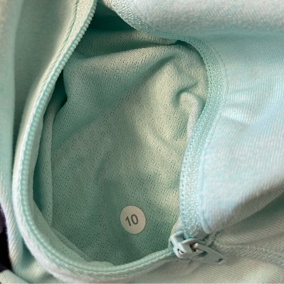 Lululemon jacket. EUC - Picture 2 of 4